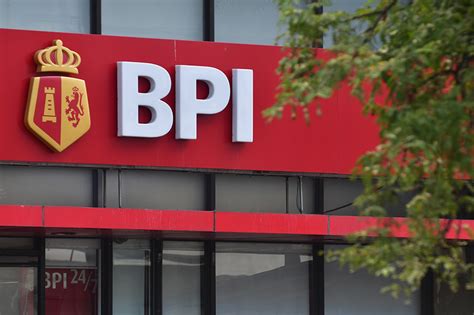 bpi sucat|Branch Movements .